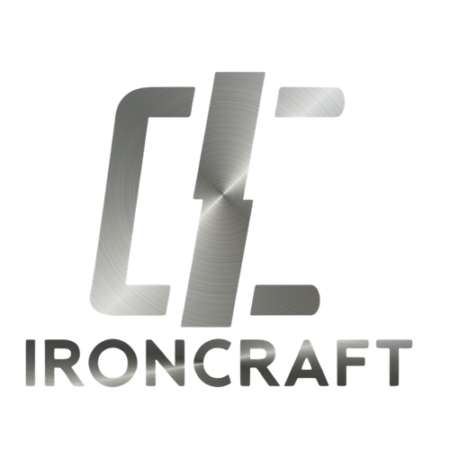 IRONCRAFT